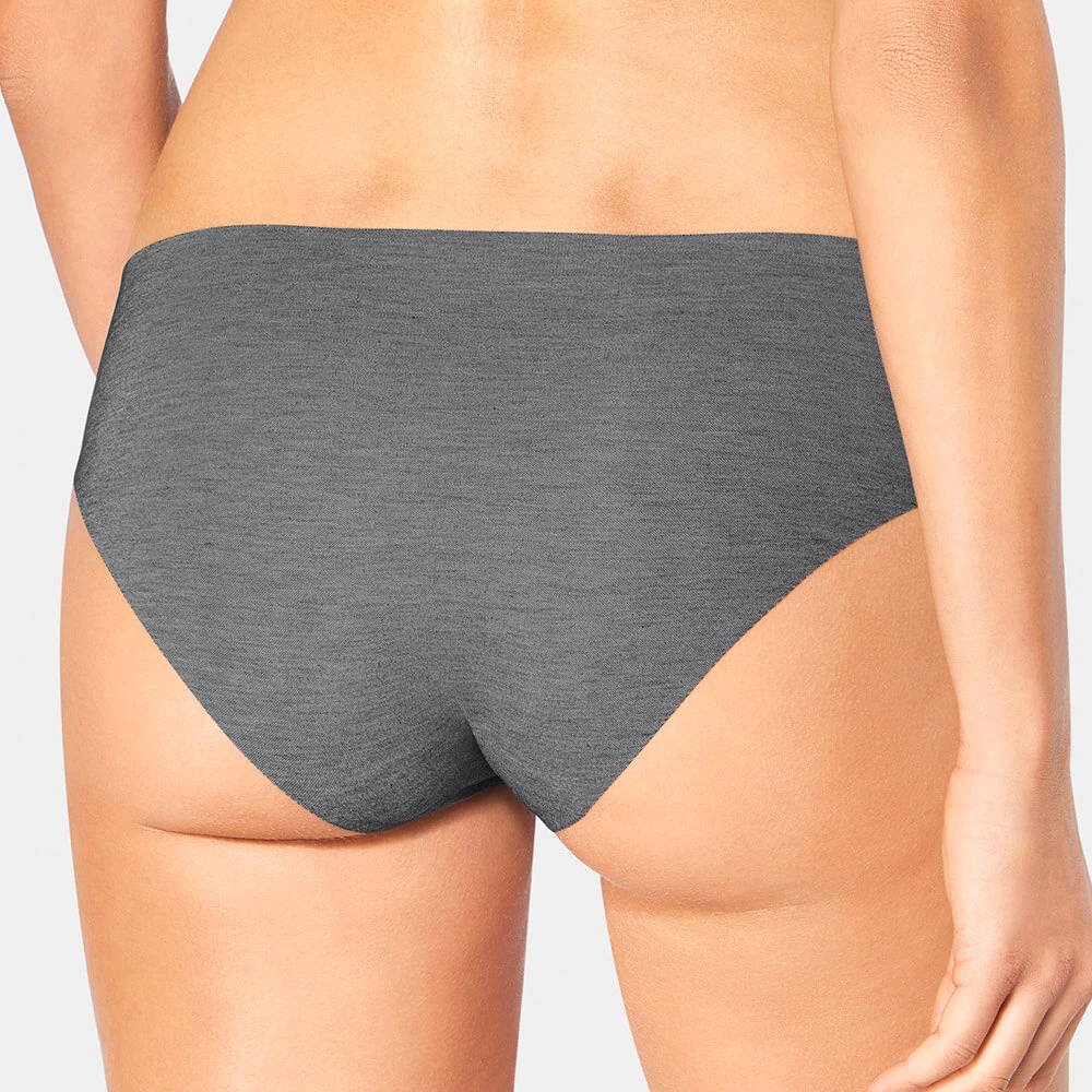 Sloggi ZERO Feel Natural Midi Slip – Bild 5