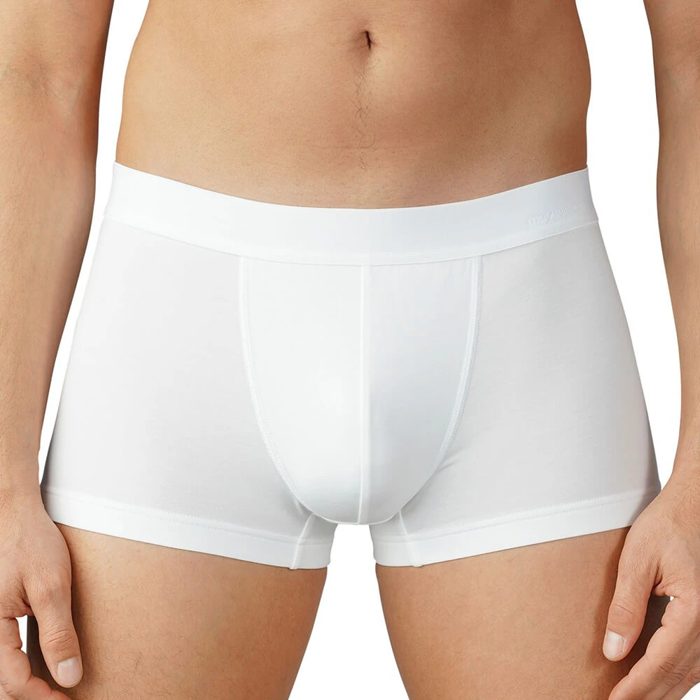 Mey V-Neck Shirt Superior – Bild 3