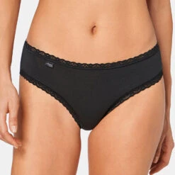 Sloggi 24/7 Weekend Hipster 3er Pack