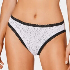 Sloggi 24/7 Weekend Tai Slip 3er Pack