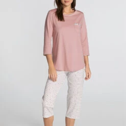 Calida Pyjama 3/4 Sweet Dreams