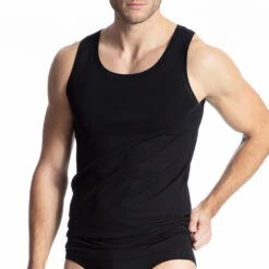 Calida Athletic Shirt Cotton Code