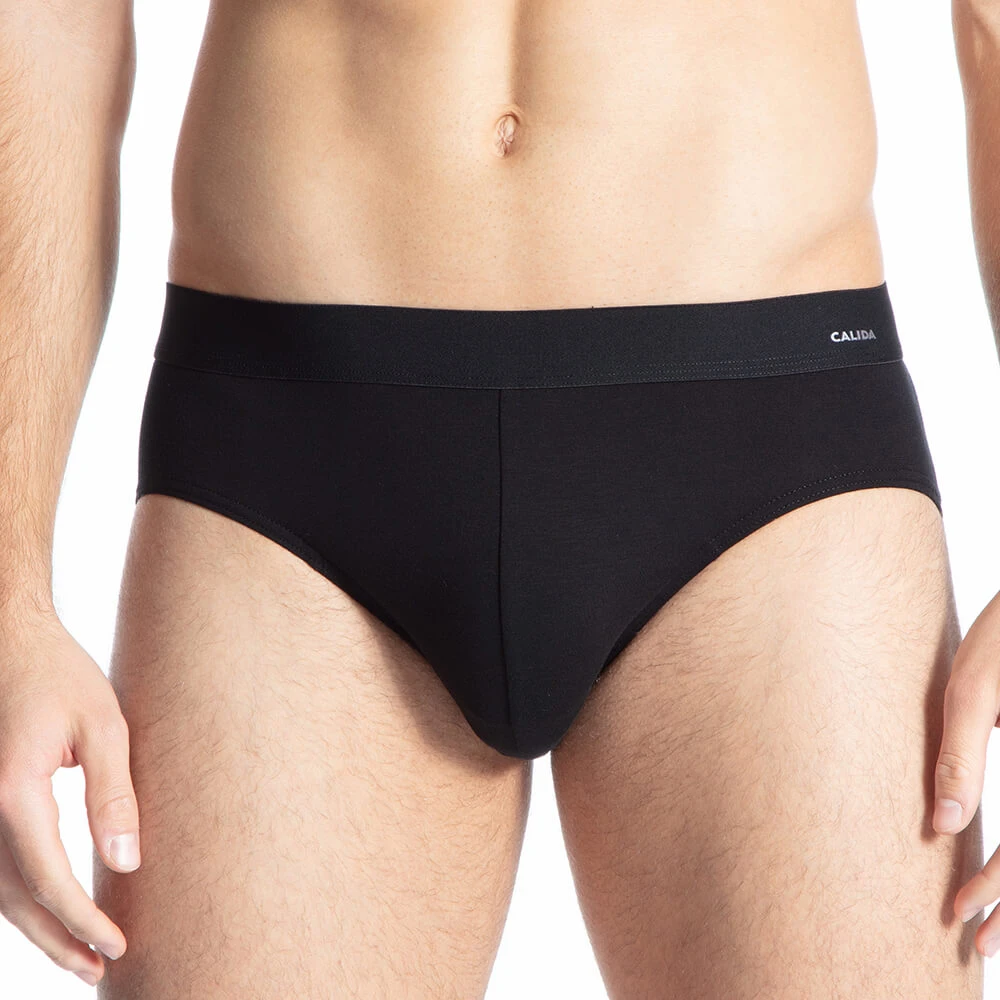 Calida Athletic Shirt Cotton Code – Bild 4