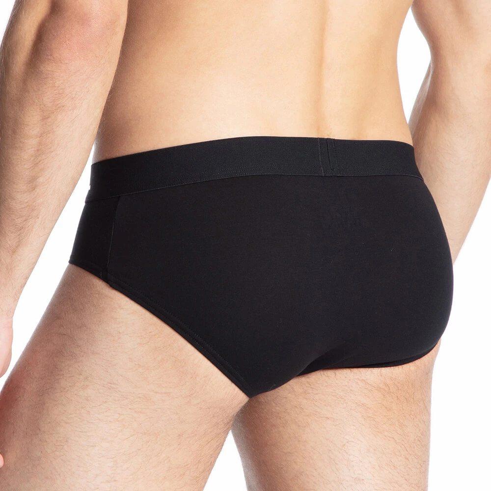 Calida Athletic Shirt Cotton Code – Bild 5