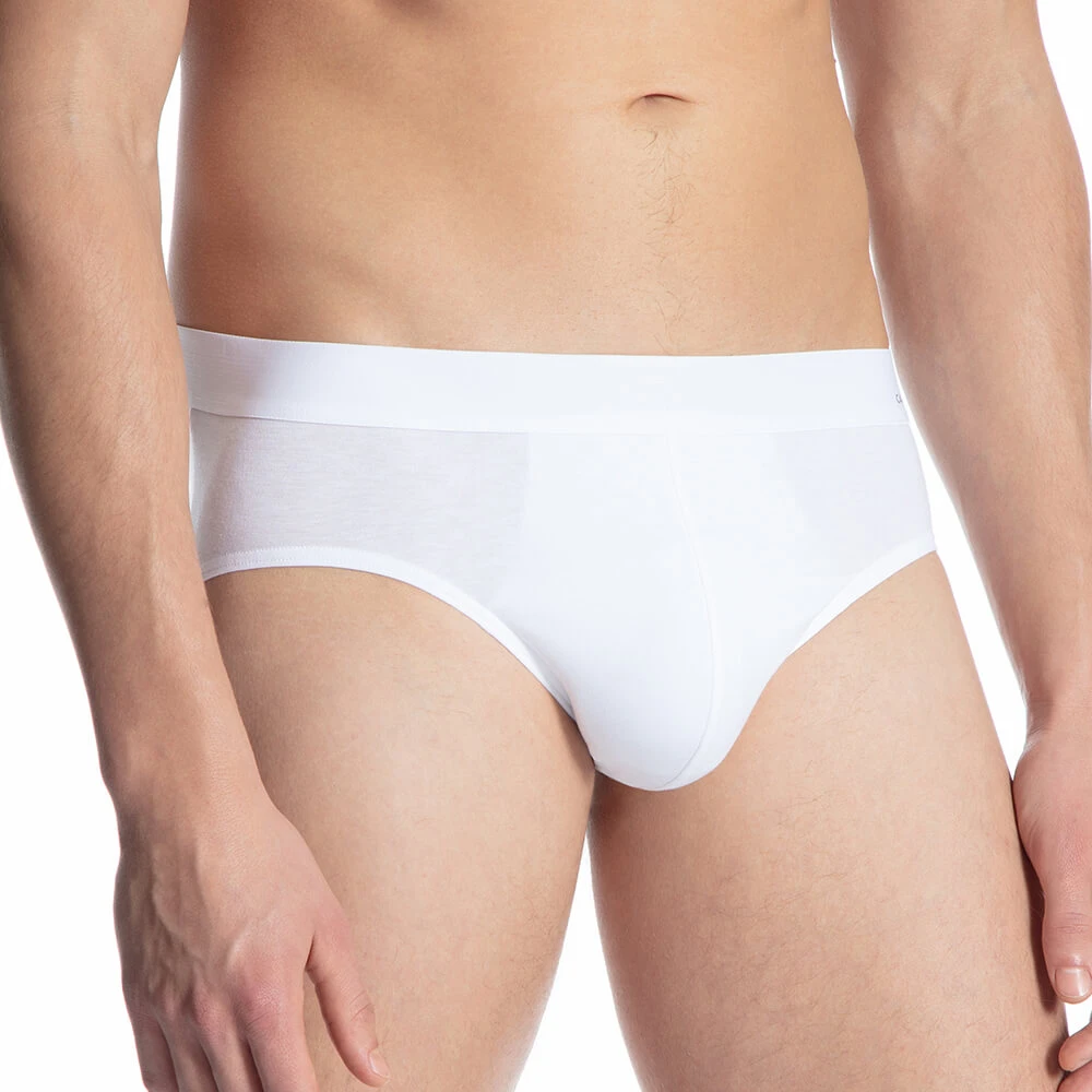 Calida Athletic Shirt Cotton Code – Bild 6