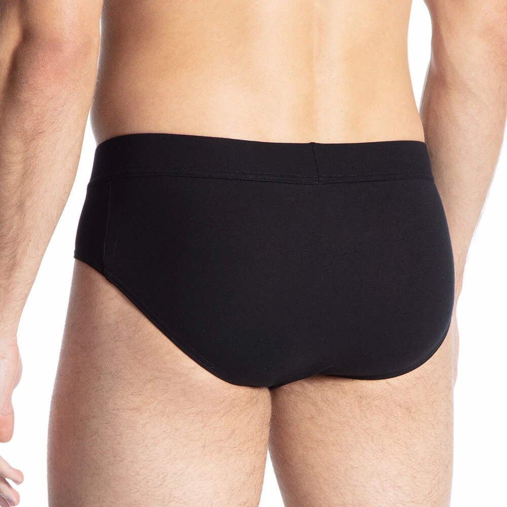 Calida Athletic Shirt Cotton Code – Bild 8