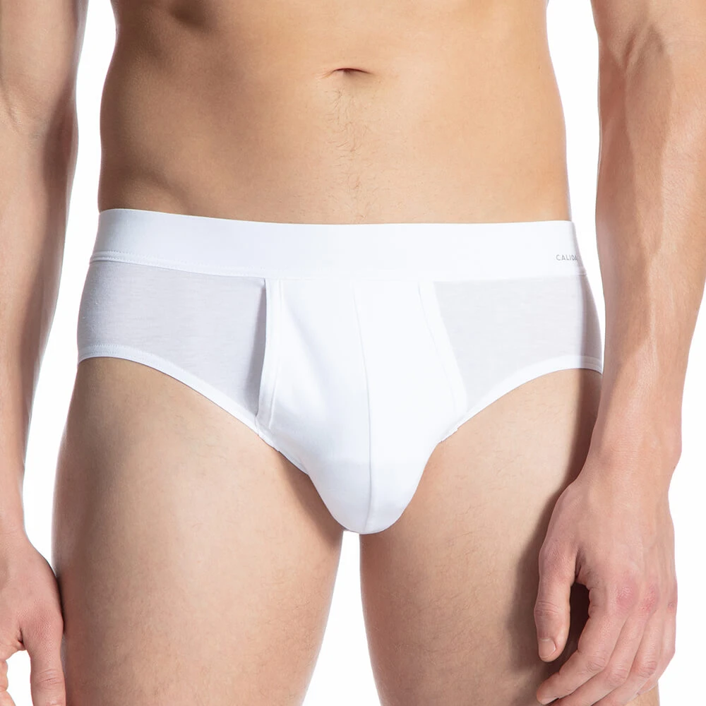 Calida Athletic Shirt Cotton Code – Bild 9