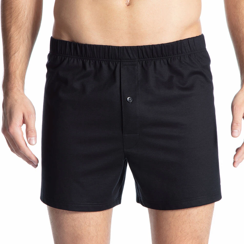 Calida Athletic Shirt Cotton Code – Bild 10