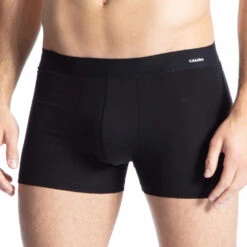 Calida Boxer Brief Cotton Code