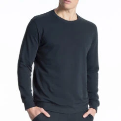 Calida Sweatshirt Remix Basic Loungewear