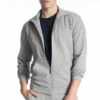 Calida Jacke Remix Basic Loungewear
