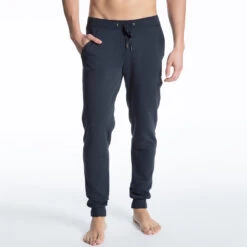 Calida Hose Remix Basic Loungewear