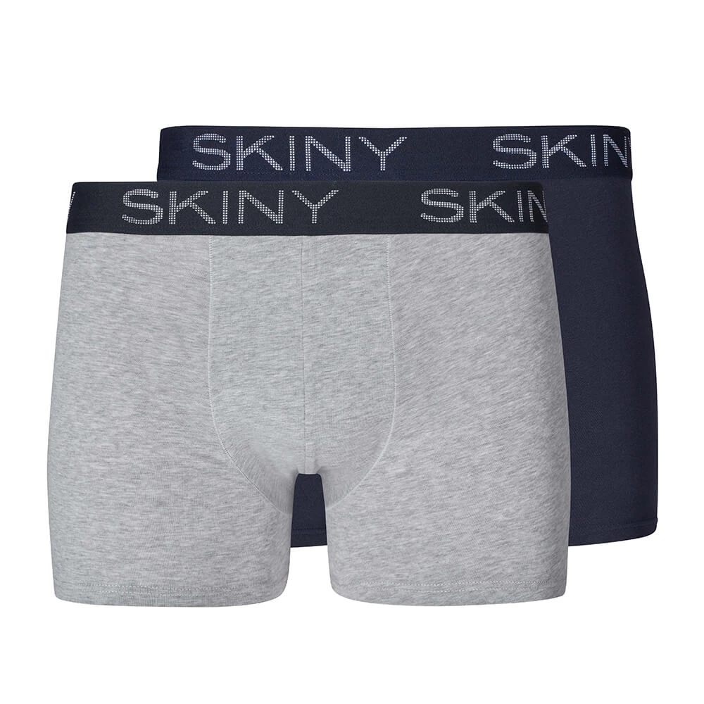 Skiny Pant Multipack Selection 2er Pack – Bild 3