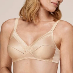Triumph Stretch BH Ohne Bügel Claudette 200