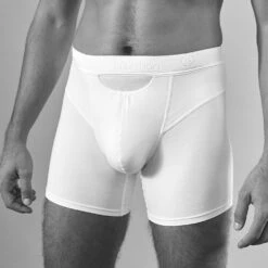 Super Constellation Boxer Slip Sir George