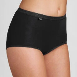 Sloggi Basic+ Maxi Slip 3+1 Multipack