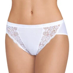 Sloggi Chic Tai Slip 3+1 Multipack