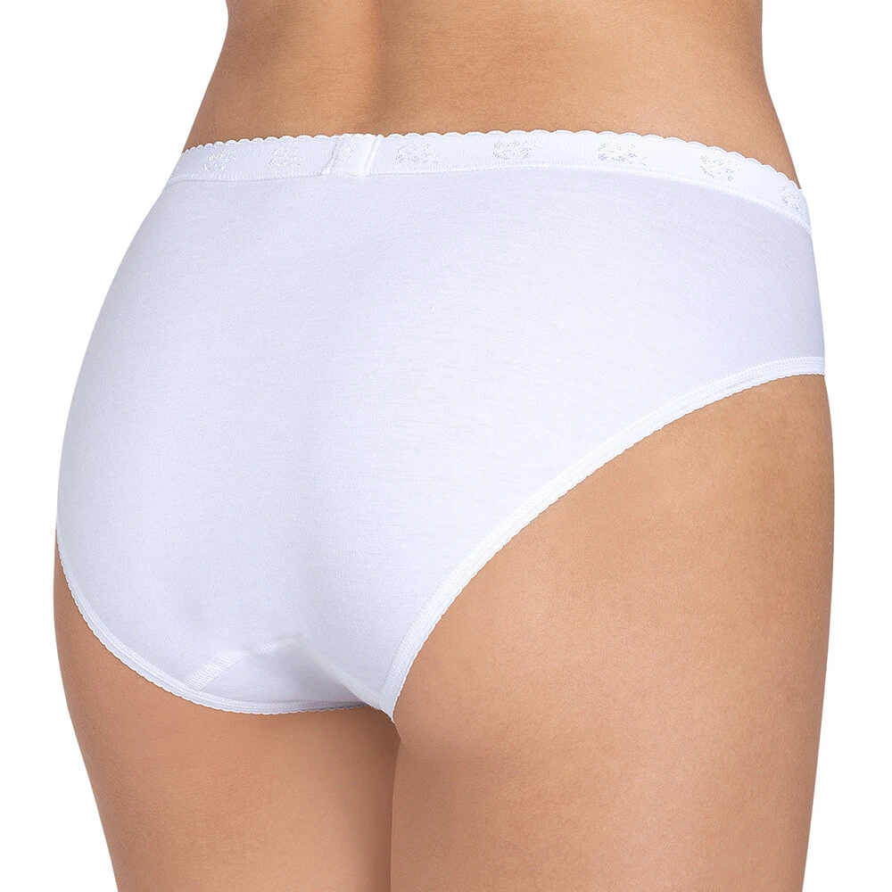 Sloggi Chic Tai Slip 3+1 Multipack – Bild 2