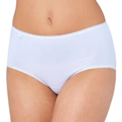 Sloggi 24/7 Cotton Midi Slip 2+1 Multipack