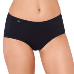 Sloggi 24/7 Microfibre Midi Slip 2+1 Multipack