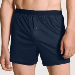 Calida Boxer Shorts Circular Day