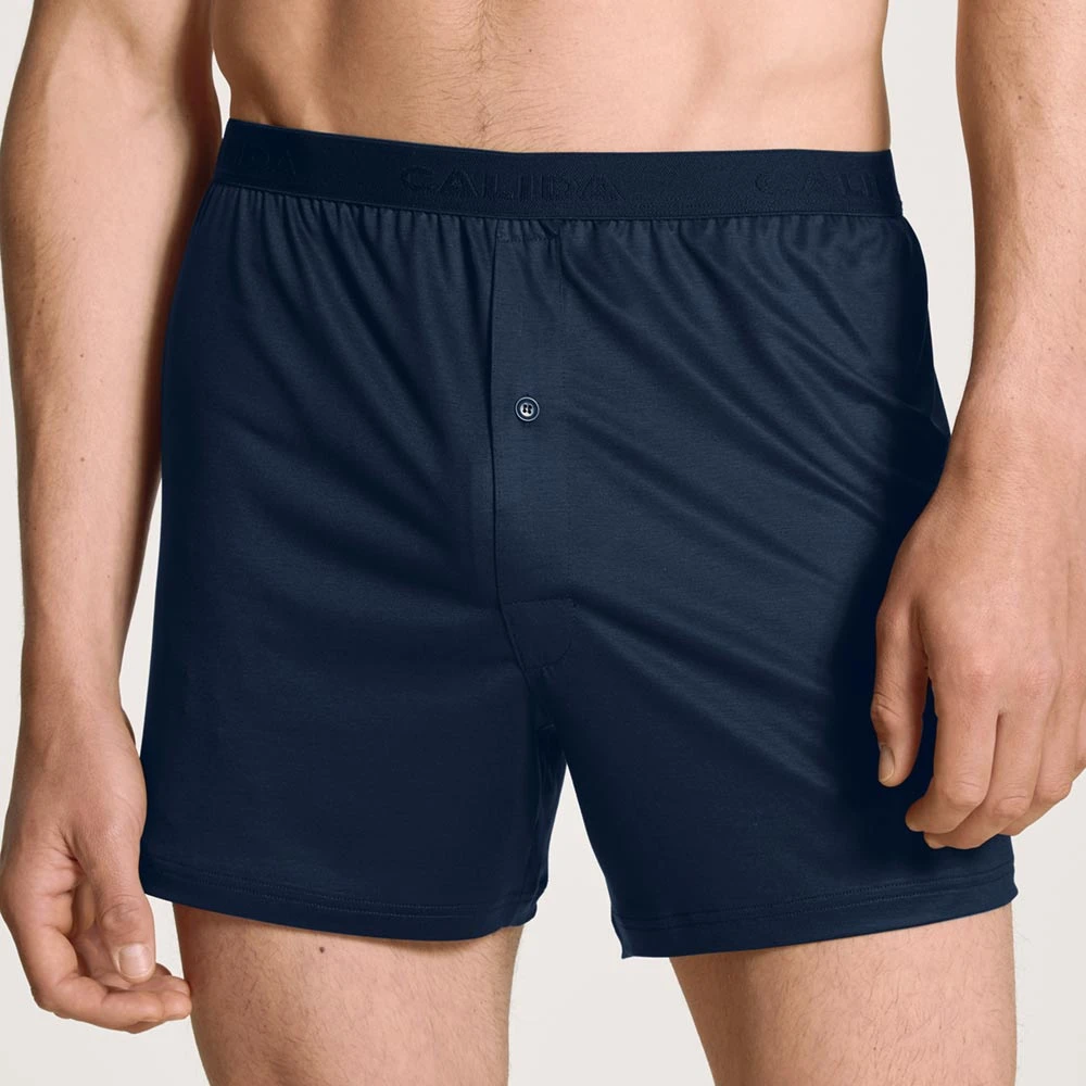 Calida Boxer Shorts Circular Day
