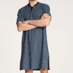 Calida Nightshirt Relax Imprint