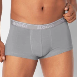 Sloggi GO ABC H Hipster 2P