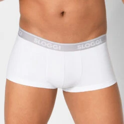 Sloggi GO ABC Hipster 6P