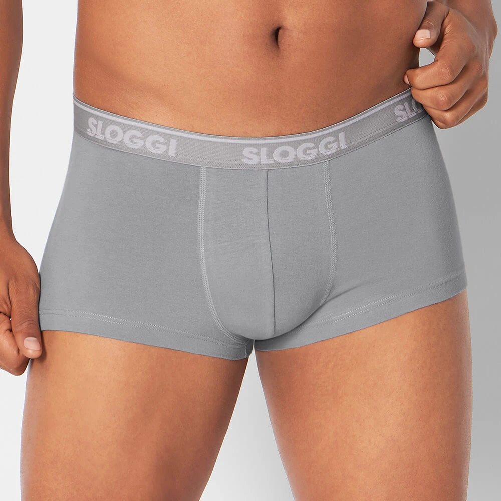 Sloggi GO ABC Hipster 6P – Bild 2