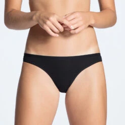 Calida Tanga Low Cut Natural Comfort