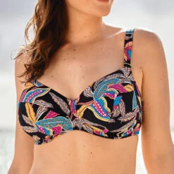 Anita Bikini Oberteil Trip To Bali Luna Top Big Cup