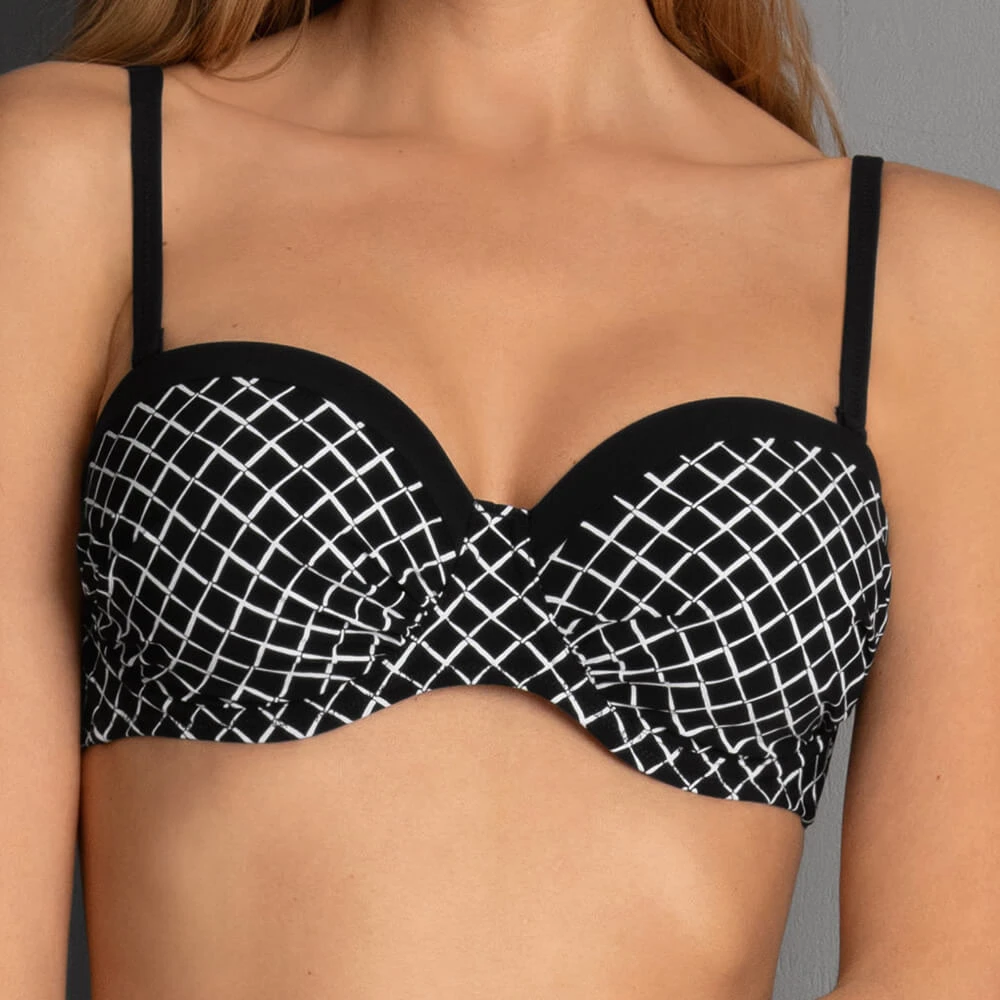 Anita Bikinihose Bali Basic Sunny Bottom – Bild 7