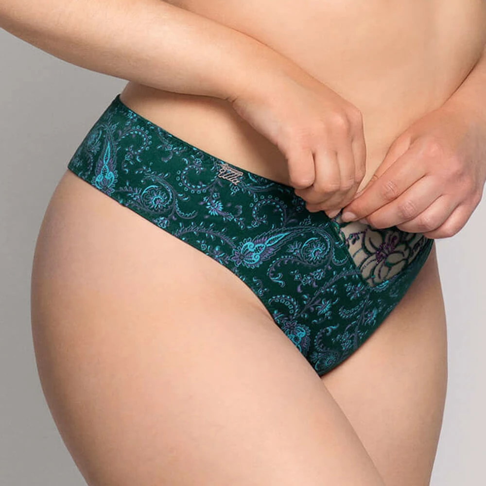 Ulla BH Mit Bügel Zoe – Bild 6