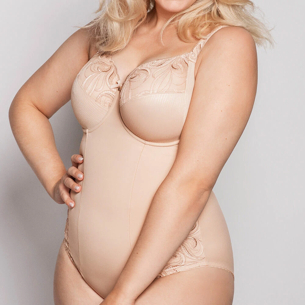 Ulla Body Carmen Mit Bügeln