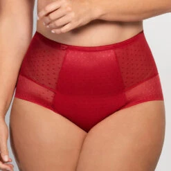 Ulla Miederhose Meghan