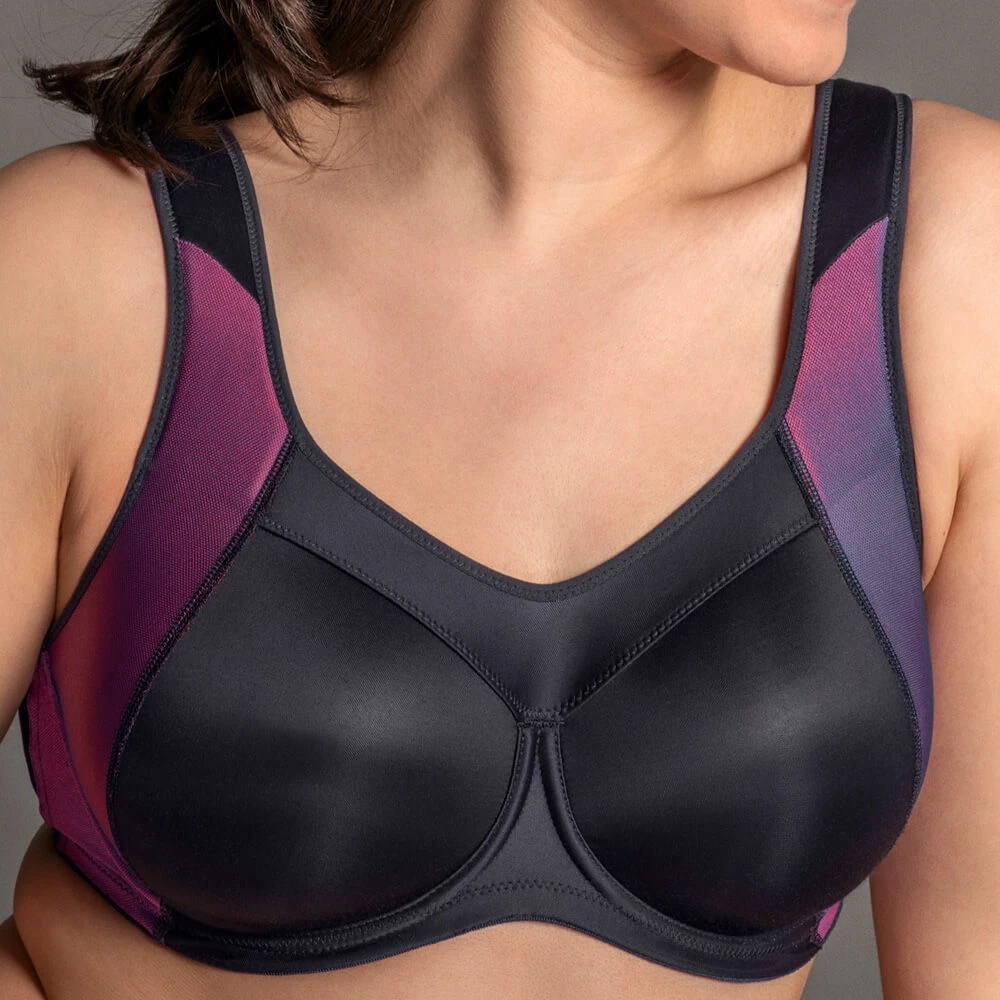 Ulla Sport-BH Sydney Mit Bügel