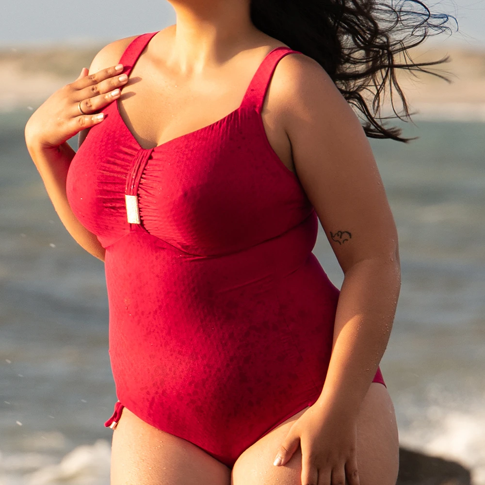 Ulla Badeanzug St. Tropez – Bild 2