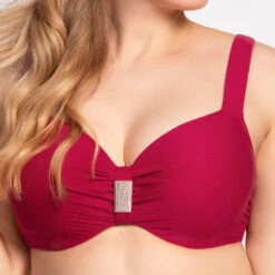 Ulla Bikini-Oberteil St. Tropez