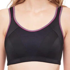 Susa Sport-BH Ohne Bügel