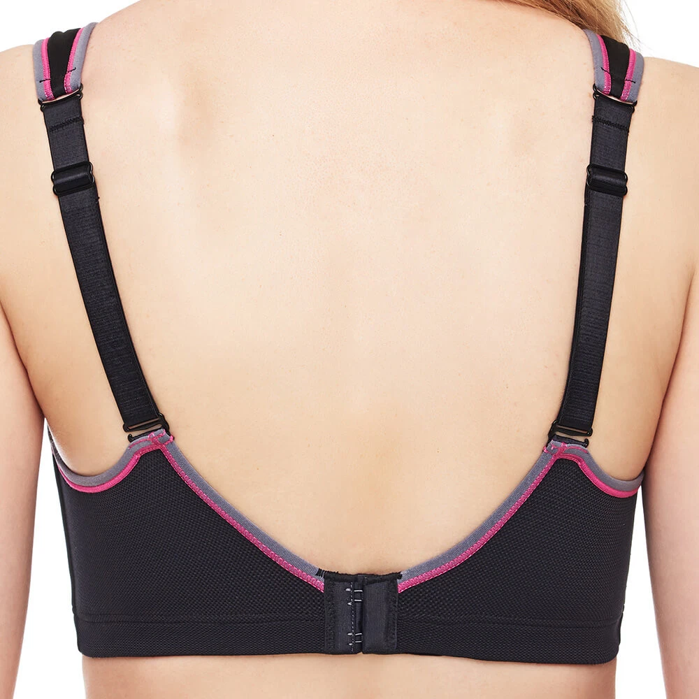 Susa Sport-BH Ohne Bügel – Bild 2