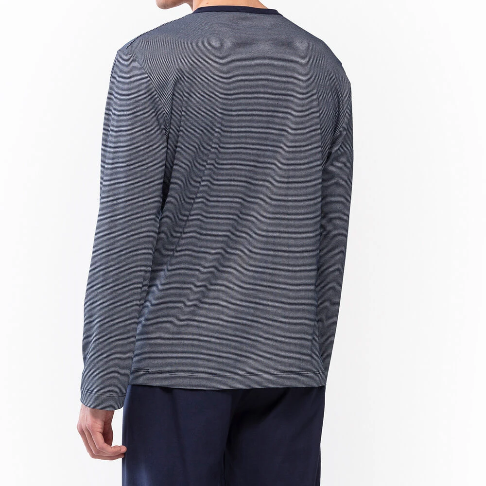 Mey Pyjama Kurz Bennison – Bild 4