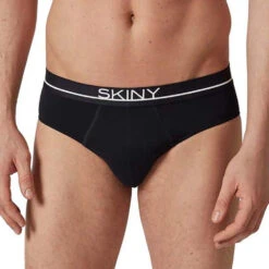Skiny Brasil Slip Micro Deluxe
