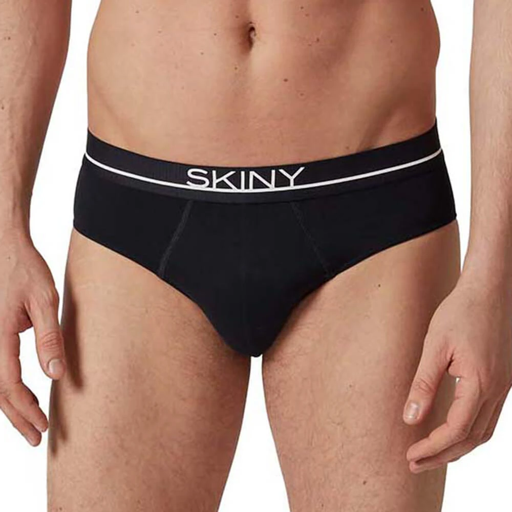 Skiny Pant Micro Deluxe – Bild 4