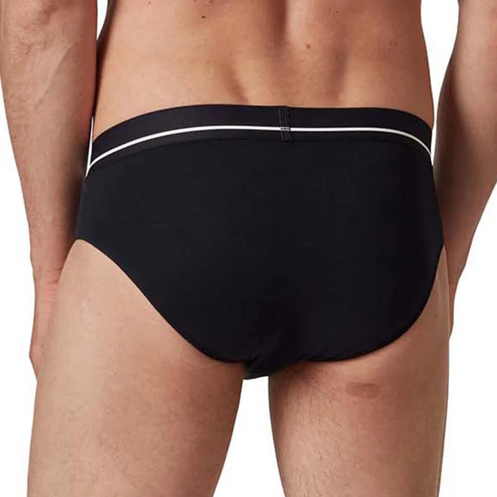 Skiny Pant Micro Deluxe – Bild 5