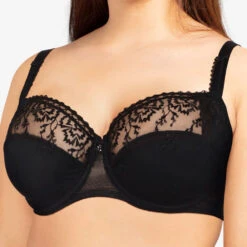 Chantelle Außenträger-BH Every Curve