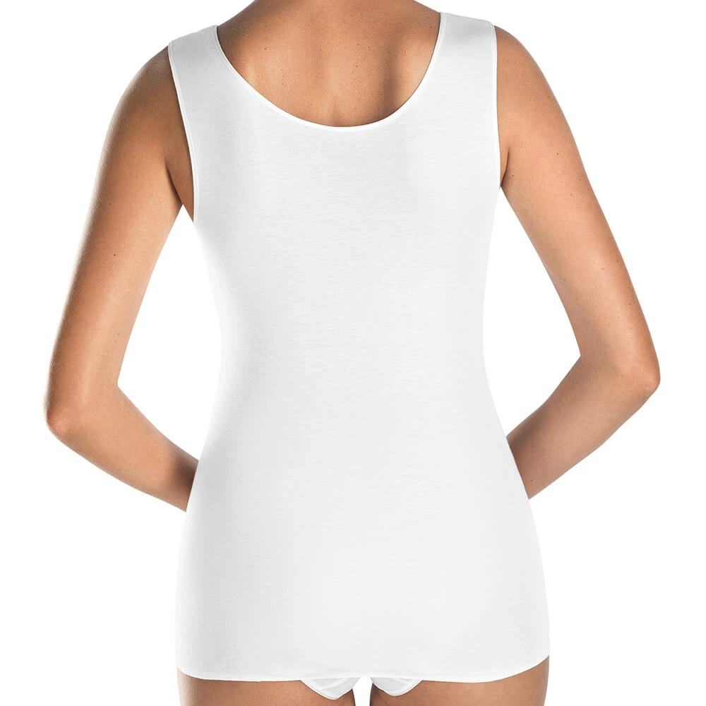 Hanro Maxi Brief Cotton Seamless – Bild 10