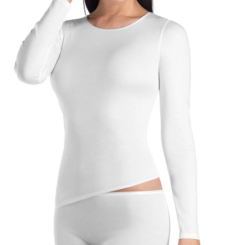 Hanro Maxi Brief Cotton Seamless – Bild 4