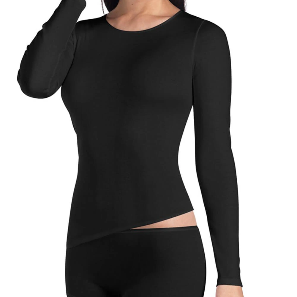 Hanro Maxi Brief Cotton Seamless – Bild 5