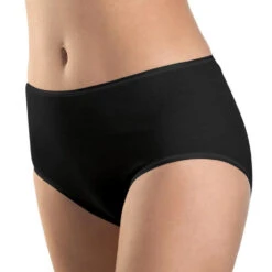 Hanro Maxi Brief Cotton Seamless